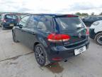 2012 VOLKSWAGEN GOLF MATCH TDI  for sale at Copart YORK