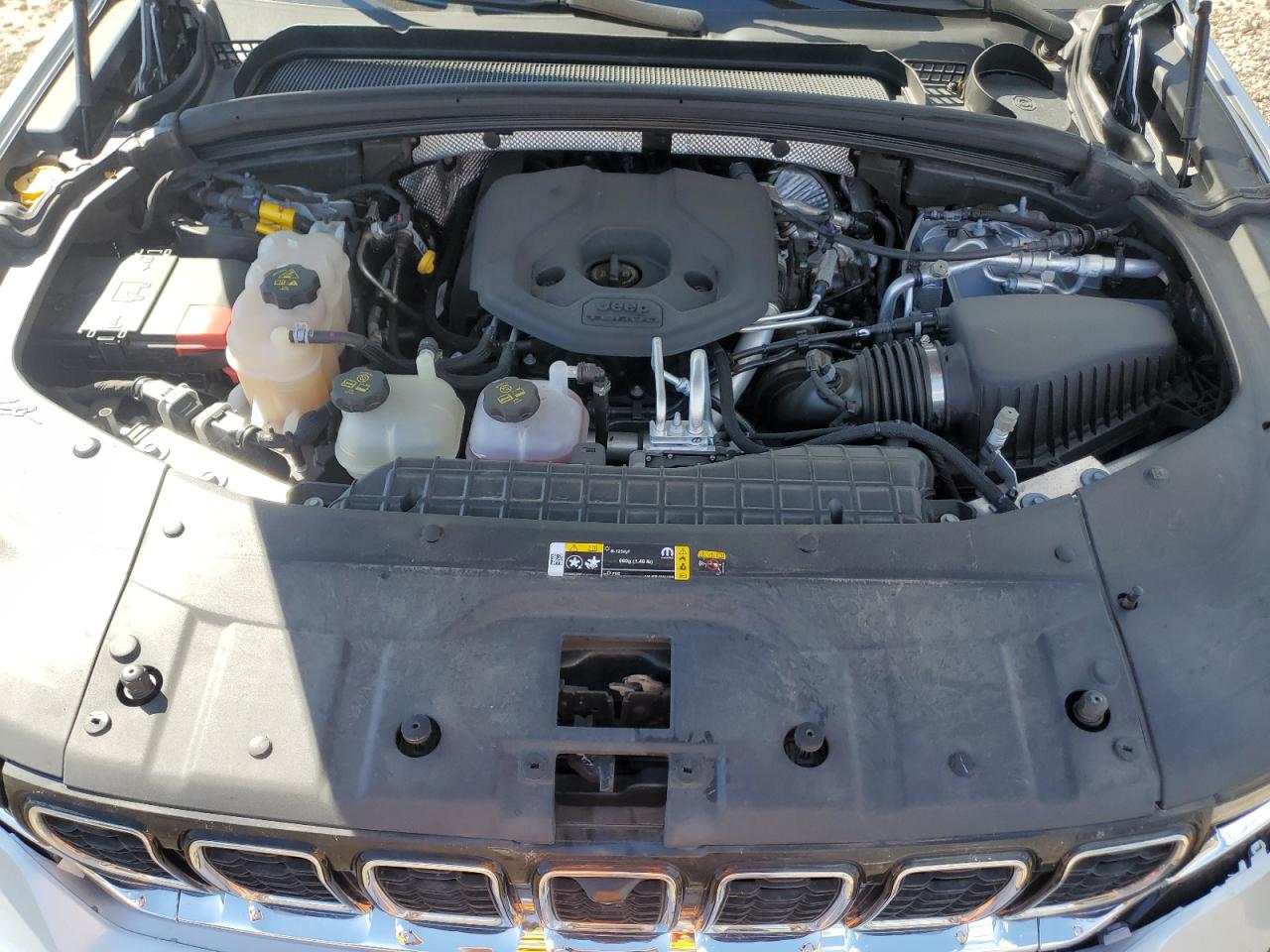 2022 Jeep Grand Cherokee Limited 4Xe VIN: 1C4RJYB6XN8758988 Lot: 70422775