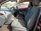 2009 FORD FIESTA TITANIUM 68 TDCI  for sale at Copart NEWBURY