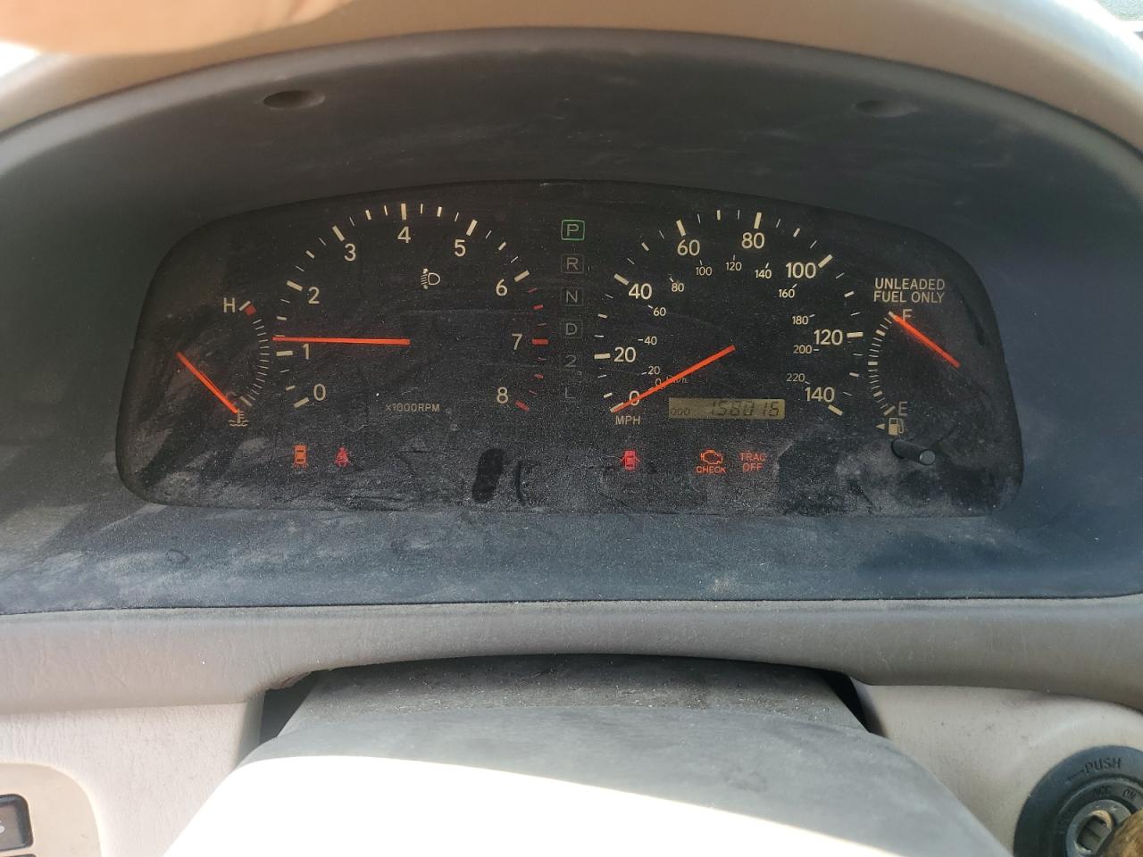 2001 Lexus Es 300 VIN: JT8BF28G410303237 Lot: 81873015