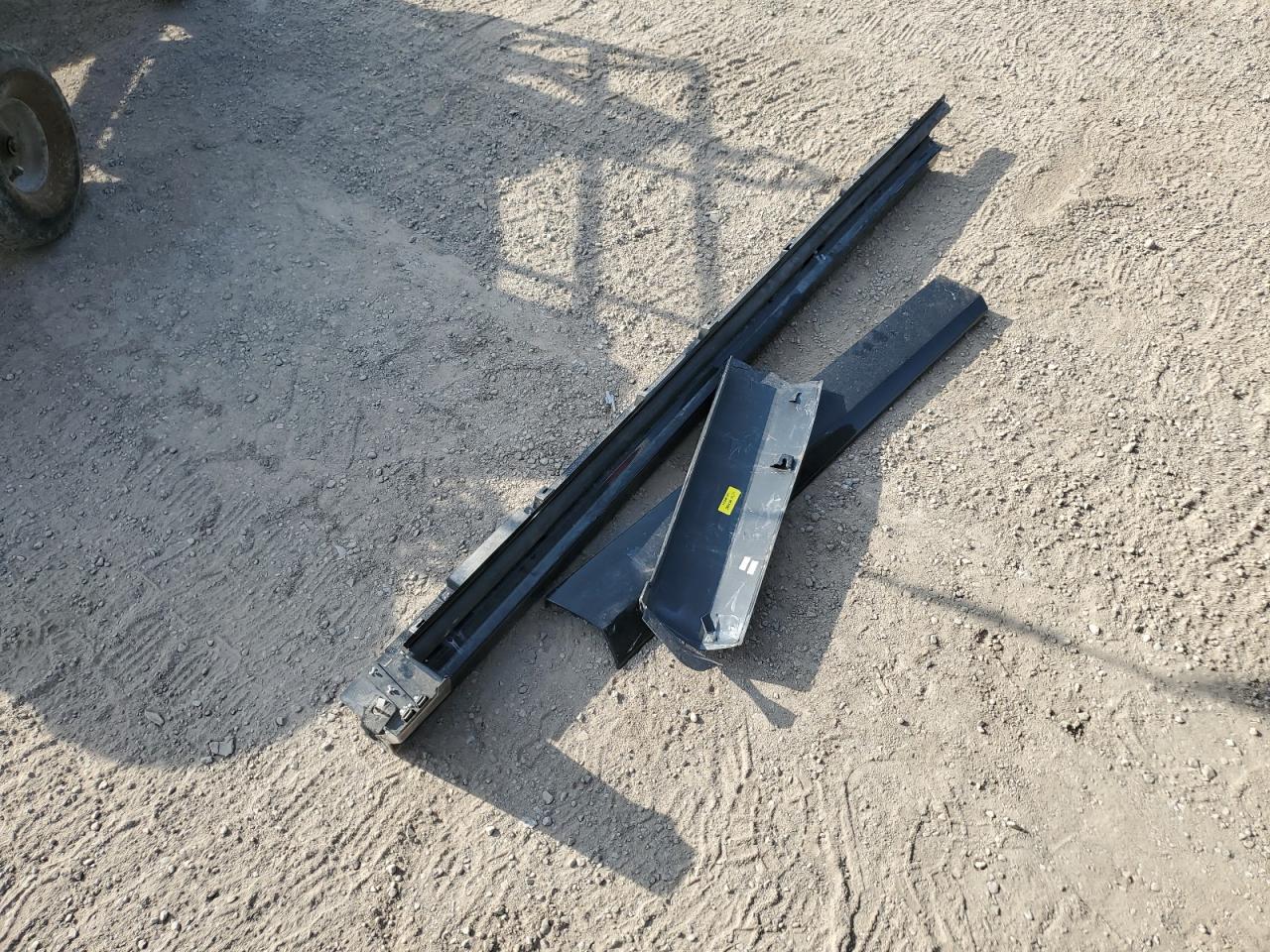 2025 Buick Encore Gx Sport Touring VIN: KL4AMESLXSB052671 Lot: 80494585