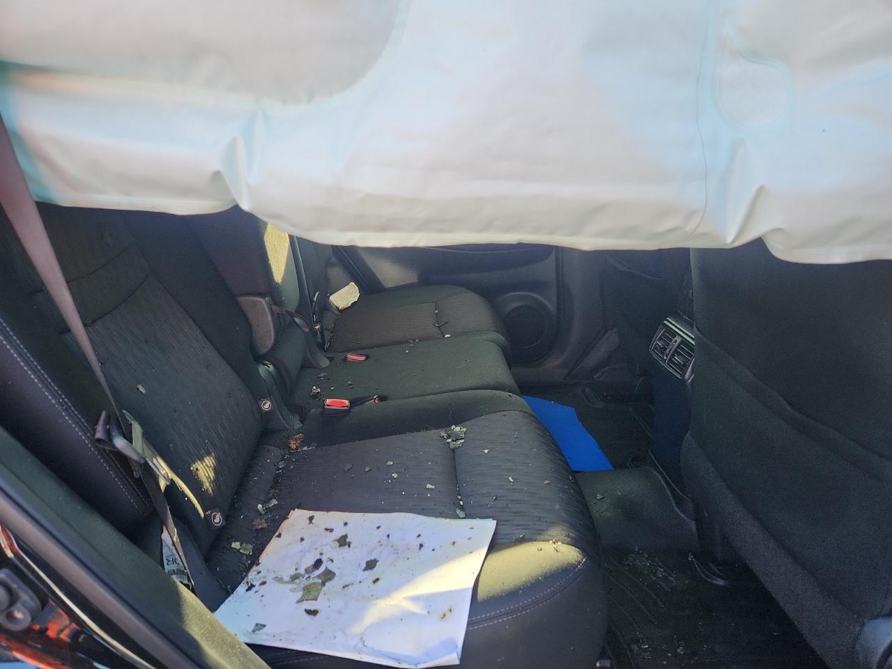 2018 Nissan Rogue S VIN: KNMAT2MT8JP585222 Lot: 72003825