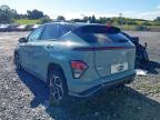 2024 HYUNDAI KONA N LINE S HEV S-A  for sale at Copart BELFAST