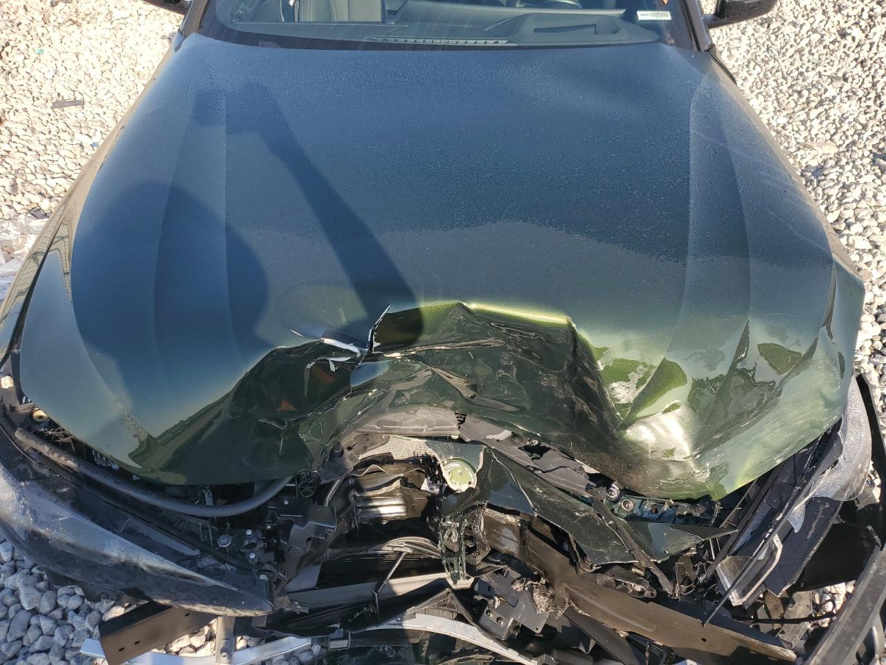 2024 BMW I4 Edrive 40 VIN: WBY73AW0XRFR48868 Lot: 84171405