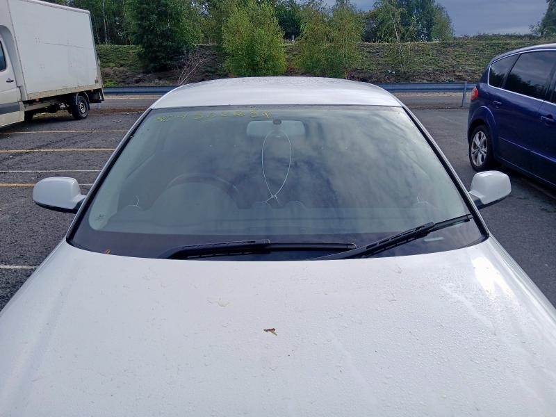 2011 AUDI A3 SPORT 138 TDI 
