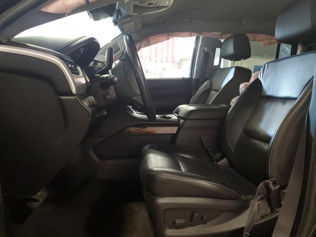 2018 GMC Yukon Xl K1500 Slt VIN: 1GKS2GKC4JR344662 Lot: 81098605