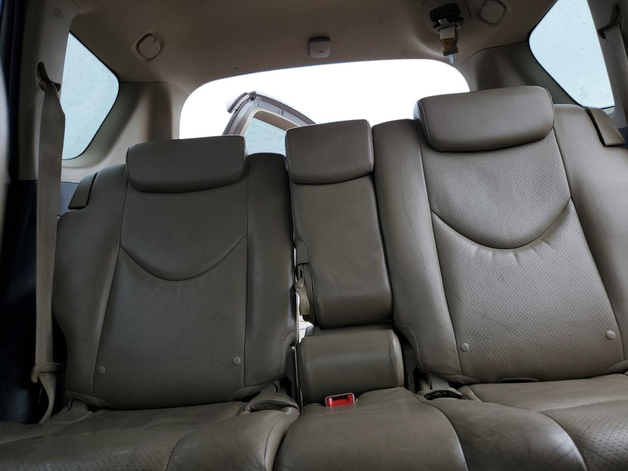 2010 Toyota Rav4 Limited VIN: JTMDF4DV5AD027959 Lot: 81034165