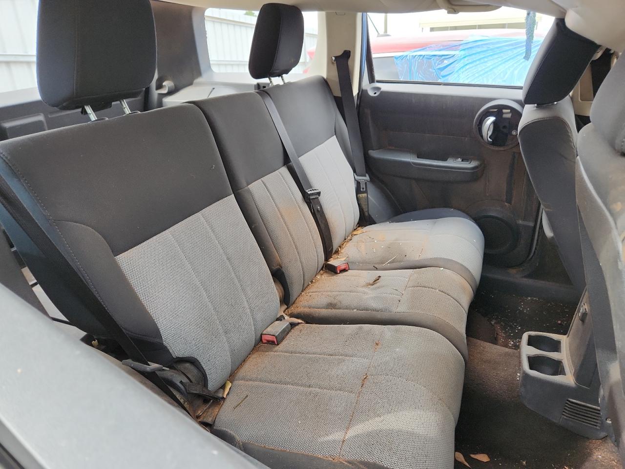 2007 Dodge Nitro Sxt VIN: 1D8GT28K17W602325 Lot: 84557595