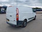 2018 FORD TRANSIT CUSTOM 300 BASE  for sale at Copart SANDY