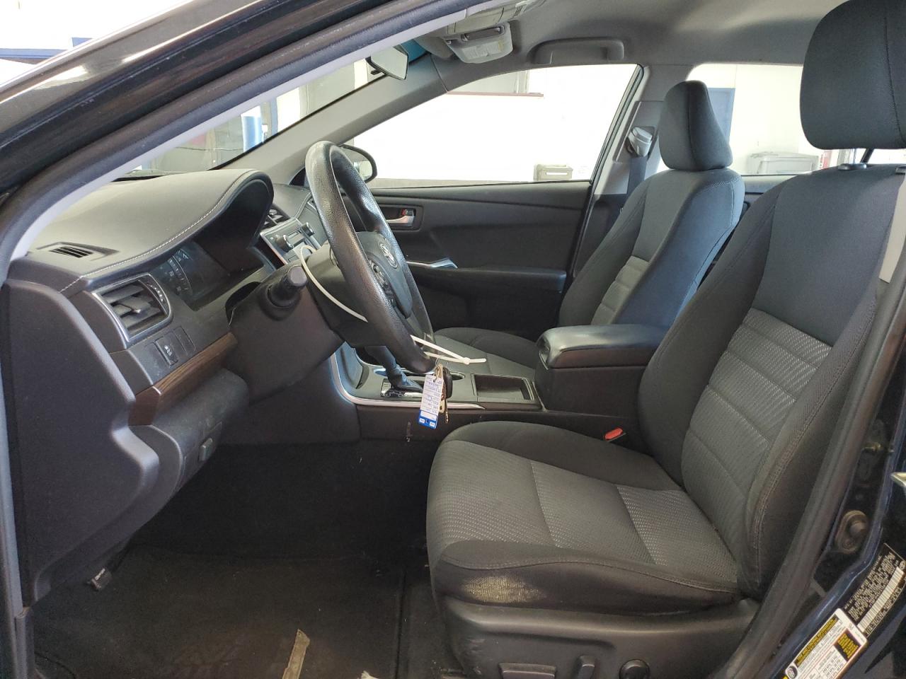 2015 Toyota Camry Le VIN: 4T1BF1FK5FU106138 Lot: 81733845