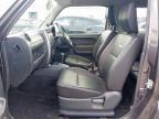 2013 SUZUKI JIMNY SZ4 AUTO  for sale at Copart CHESTER