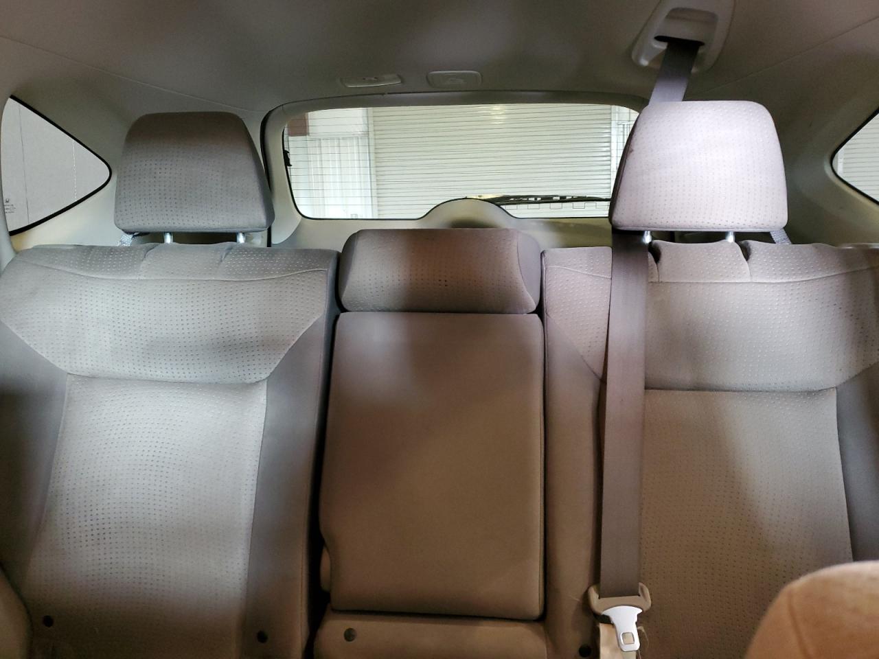 2014 Honda Cr-V Ex VIN: 5J6RM4H52EL057965 Lot: 80563105