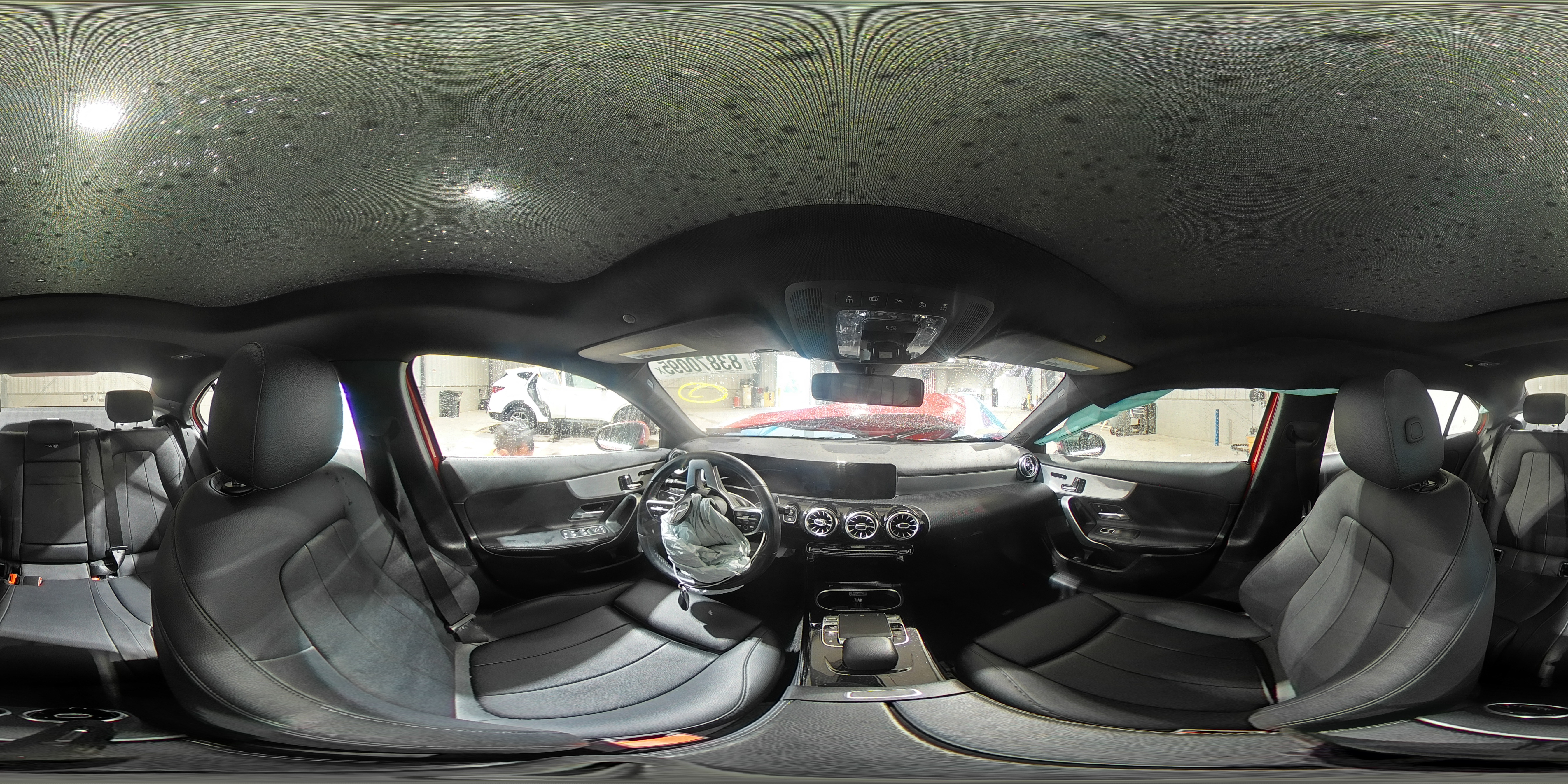 2019 Mercedes-Benz A 220 4Matic VIN: WDD3G4FB7KW027078 Lot: 83870095