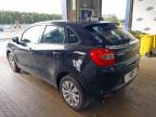 2018 SUZUKI BALENO SZ3 DUALJET  for sale at Copart EAST KILBRIDE