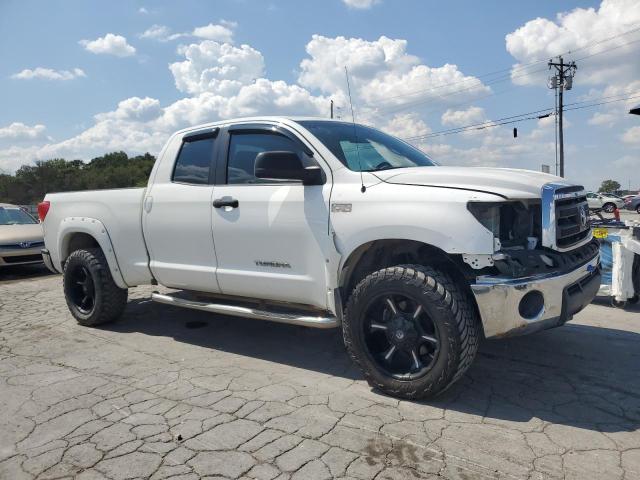 Pickups TOYOTA TUNDRA 2013 White