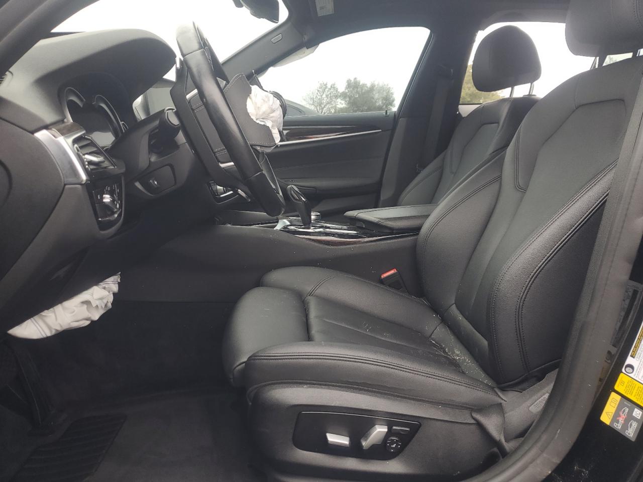 2018 BMW 530E VIN: WBAJA9C53JB251062 Lot: 71658585