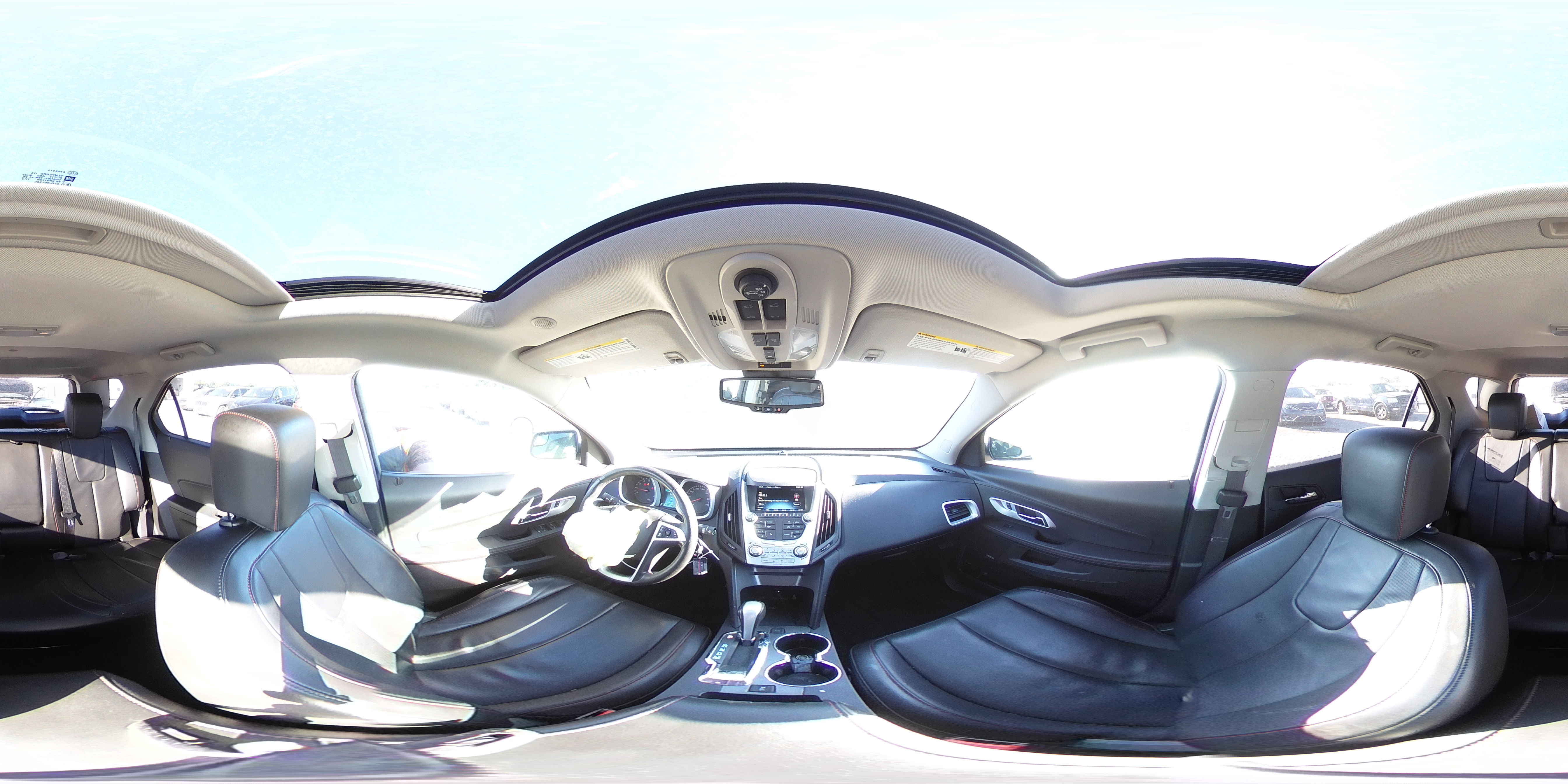 2013 Chevrolet Equinox Lt VIN: 2GNALPEK7D6315283 Lot: 71735175