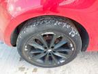 2013 SEAT IBIZA FR TSI 1.2 TSI FR 3DR for sale at Copart YORK
