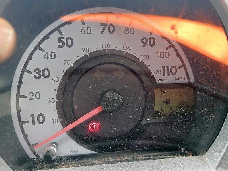 2008 PEUGEOT 107 URBAN 
