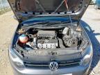 2013 VOLKSWAGEN POLO MATCH EDITION S-A  for sale at Copart CORBY