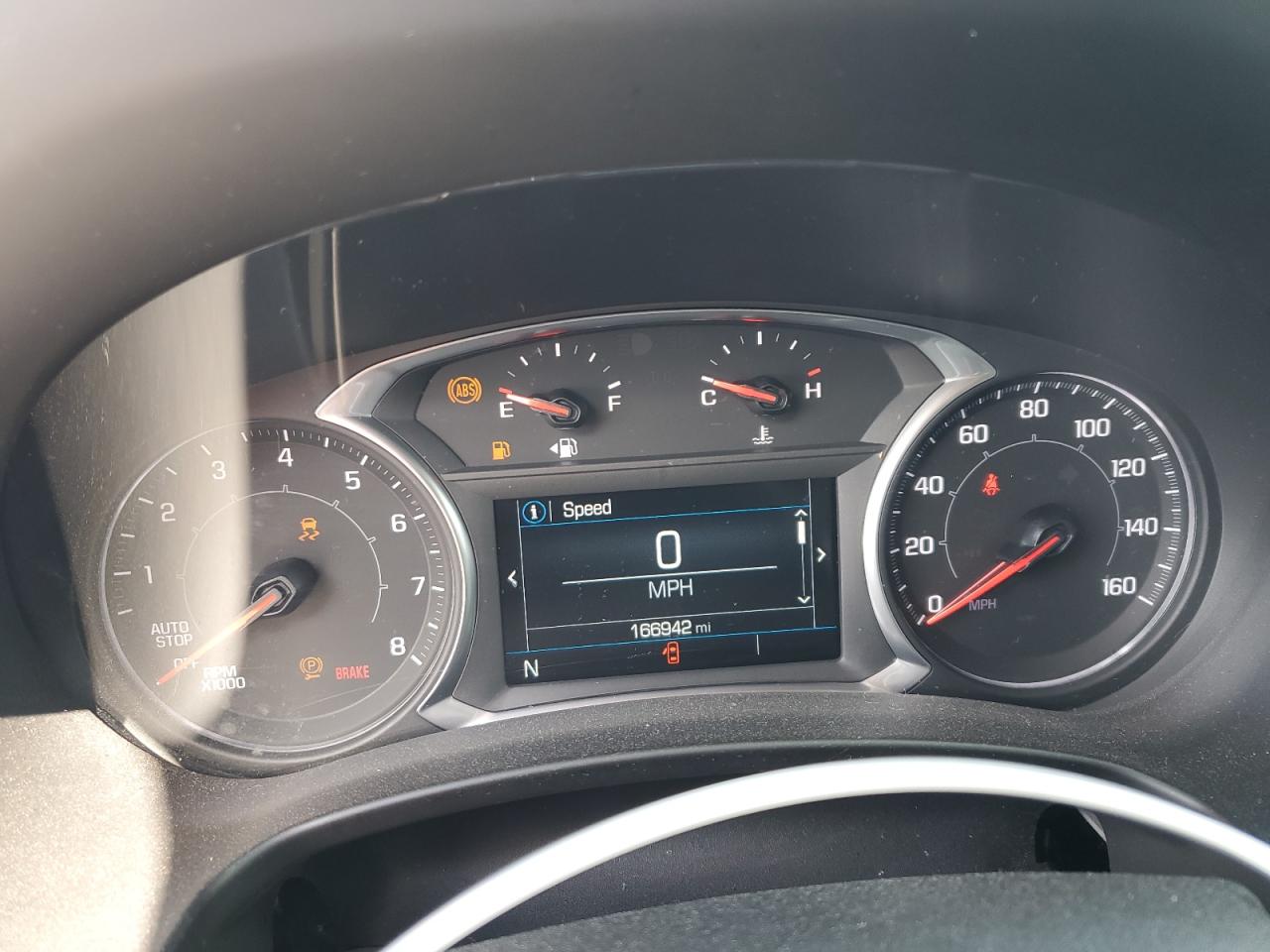 2018 GMC Terrain Slt VIN: 3GKALPEX1JL213753 Lot: 80789905