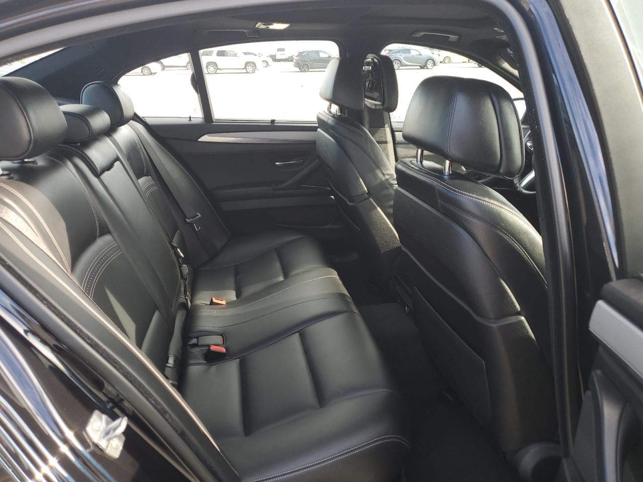 2015 BMW 535 I VIN: WBA5B1C52FG128167 Lot: 70585355
