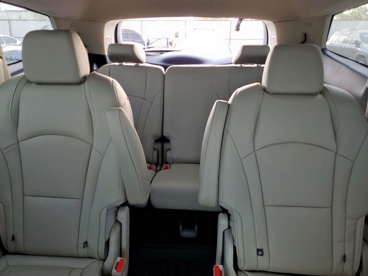 2021 Buick Enclave Premium VIN: 5GAERCKW1MJ254865 Lot: 81181105