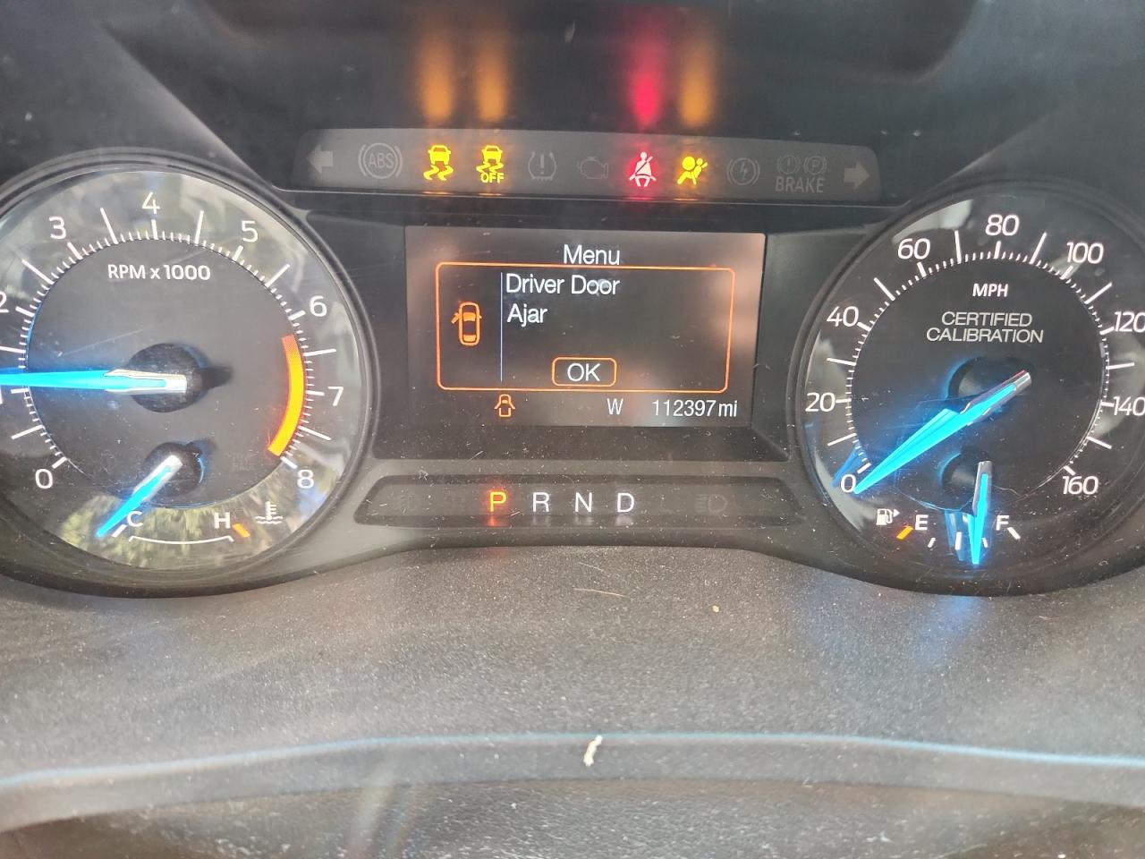 2016 Ford Explorer Police Interceptor VIN: 1FM5K8AR8GGA19338 Lot: 81151455