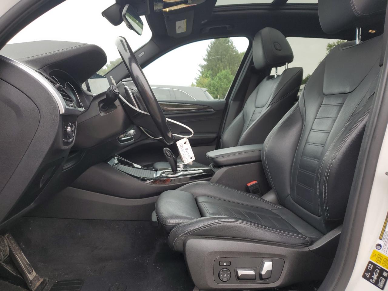 2018 BMW X3 xDrive30I VIN: 5UXTR9C59JLC80887 Lot: 84468945