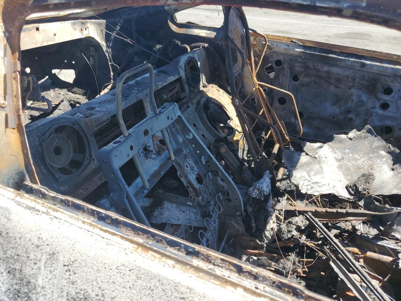 2003 Nissan 350Z Coupe VIN: JN1AZ34EX3T006735 Lot: 71493745