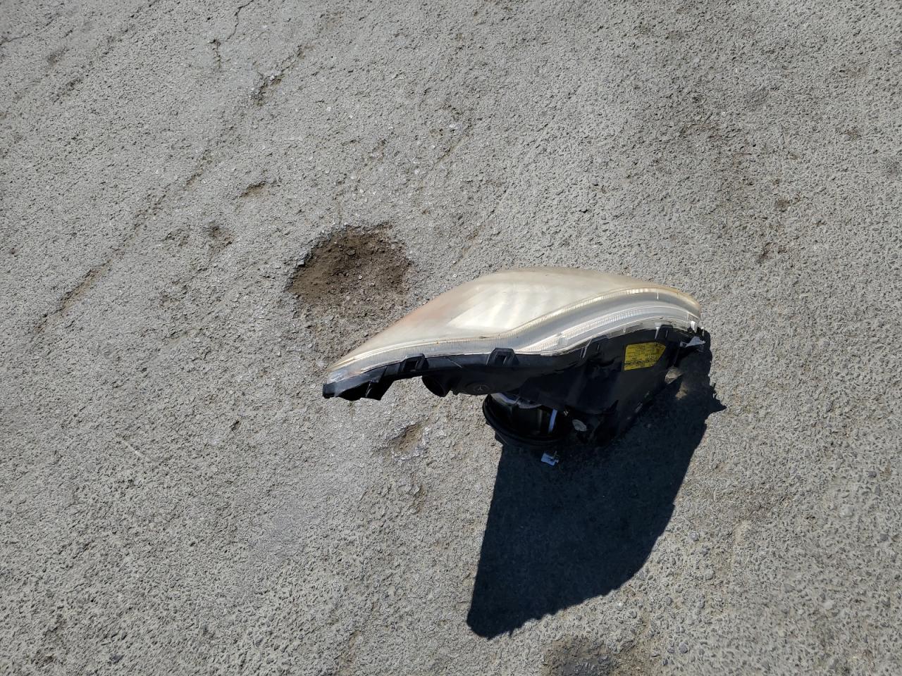 2005 Toyota Prius VIN: JTDKB20U257025966 Lot: 70531125