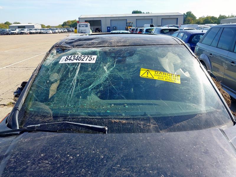 2016 LAND ROVER RANGE ROVER EVOQUE 2.0 TD4 HSE DYNAMIC LUX 5DR AUTO