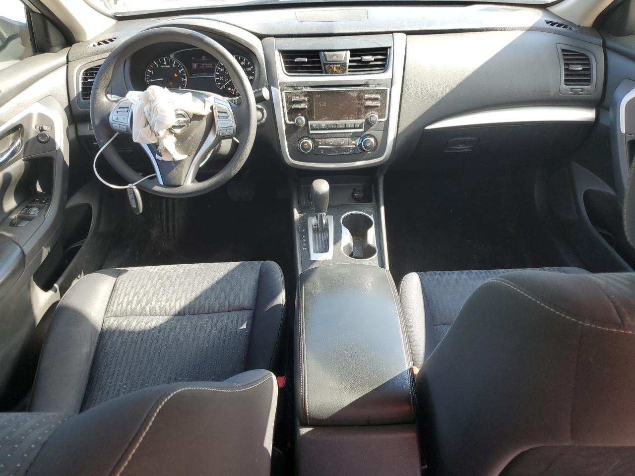 2017 Nissan Altima 2.5 VIN: 1N4AL3AP3HC289349 Lot: 71485425