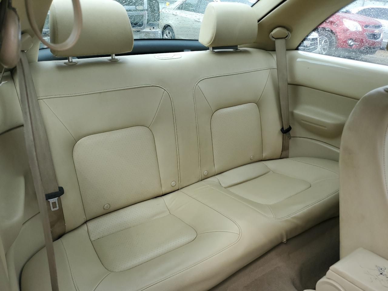 2008 Volkswagen New Beetle S VIN: 3VWPW31C78M525117 Lot: 81282195