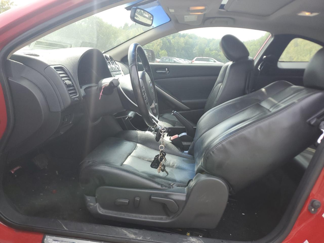 2008 Nissan Altima 3.5Se VIN: 1N4BL24E78C153170 Lot: 80806485
