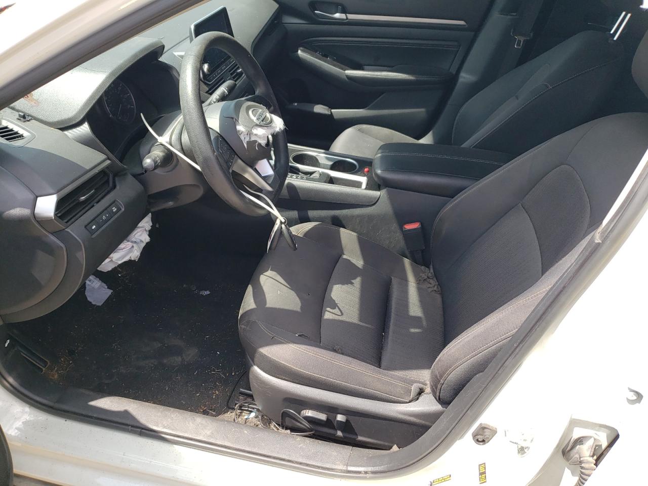 2021 Nissan Altima Sv VIN: 1N4BL4DV1MN407367 Lot: 71728775