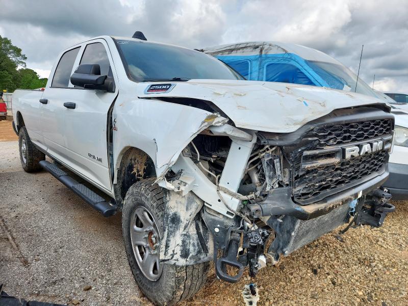  RAM 2500 2022 Белый