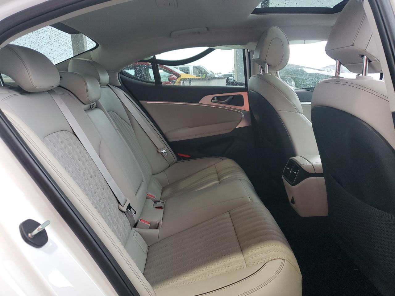 2020 Genesis G70 Elite VIN: KMTG34LA9LU055868 Lot: 80170965