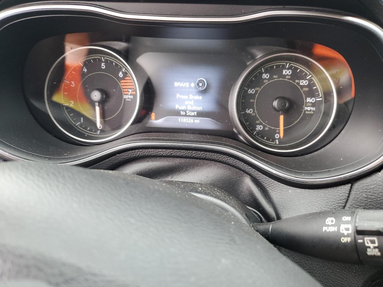 2020 Jeep Cherokee Limited VIN: 1C4PJLDB8LD605454 Lot: 81825375