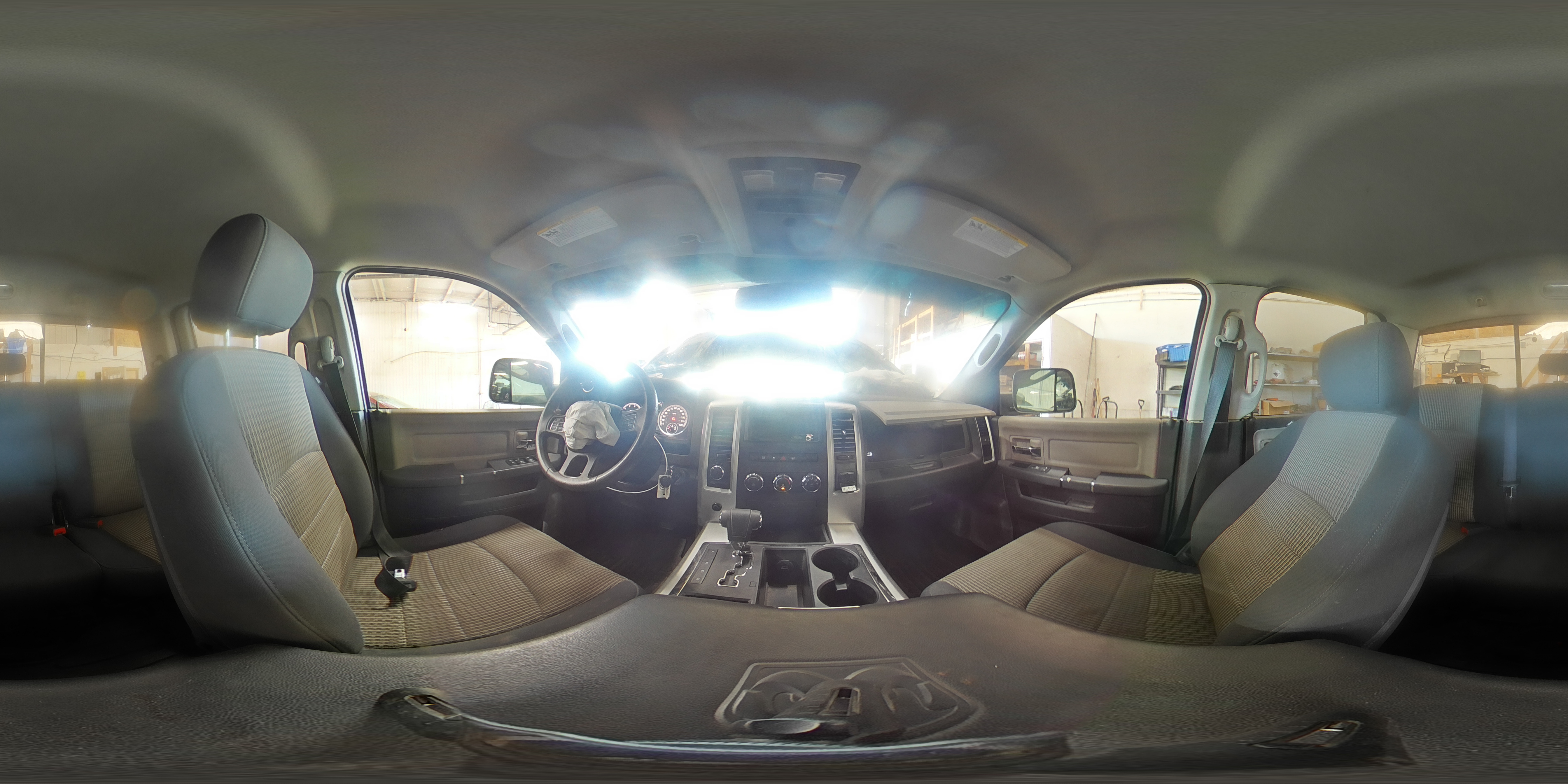 2012 Dodge Ram 1500 Slt VIN: 1C6RD7GT6CS336000 Lot: 71731115