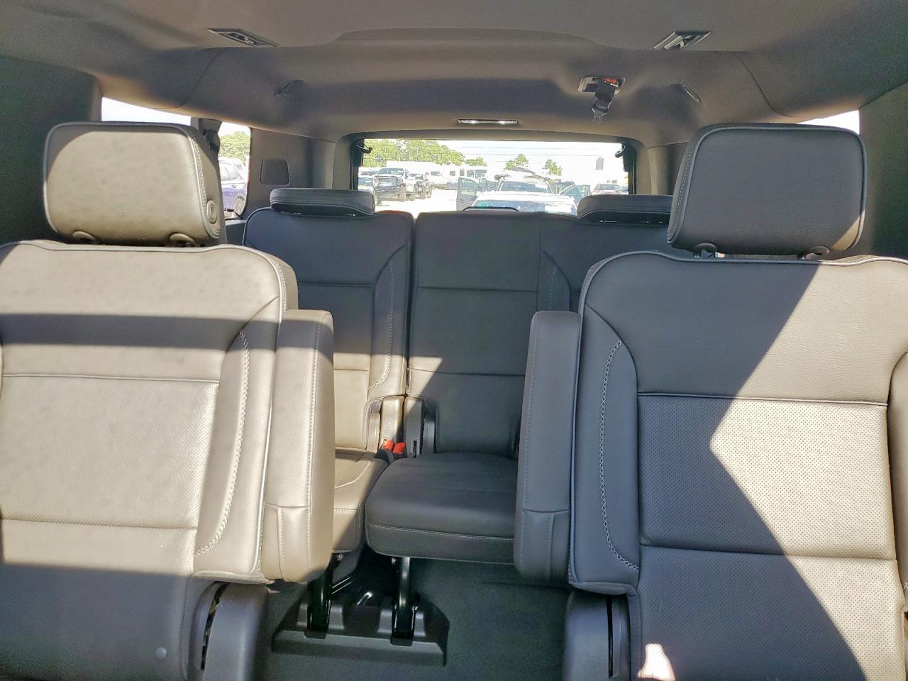 2021 GMC Yukon Xl Denali VIN: 1GKS1JKL1MR289155 Lot: 82111665