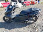 2013 HONDA WW 125-D  for sale at Copart CORBY