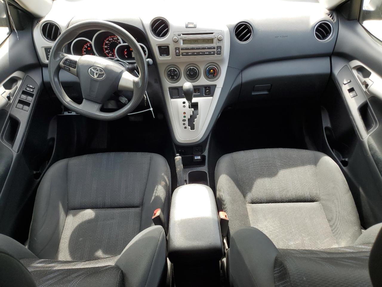 2012 Toyota Corolla Matrix S VIN: 2T1LE4EE1CC021511 Lot: 84167025