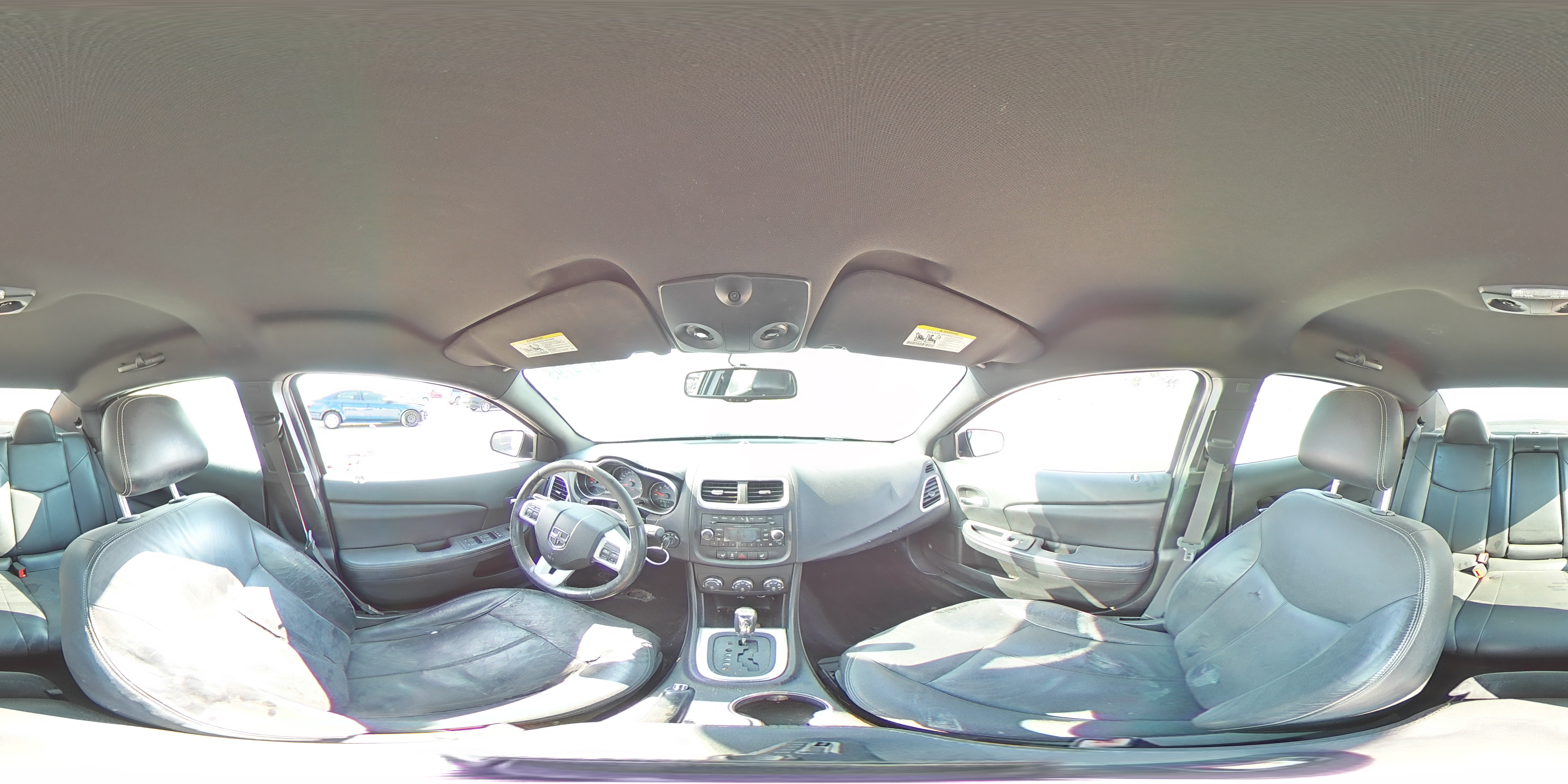 2014 Dodge Avenger Sxt VIN: 1C3CDZCB0EN202466 Lot: 80574795