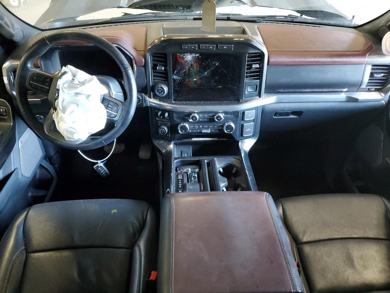 2021 Ford F150 Supercrew VIN: 1FTEW1EP1MFA62798 Lot: 71896675