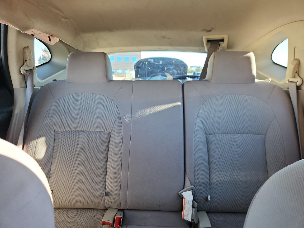 2014 Nissan Rogue Select S VIN: JN8AS5MV0EW702748 Lot: 84742665