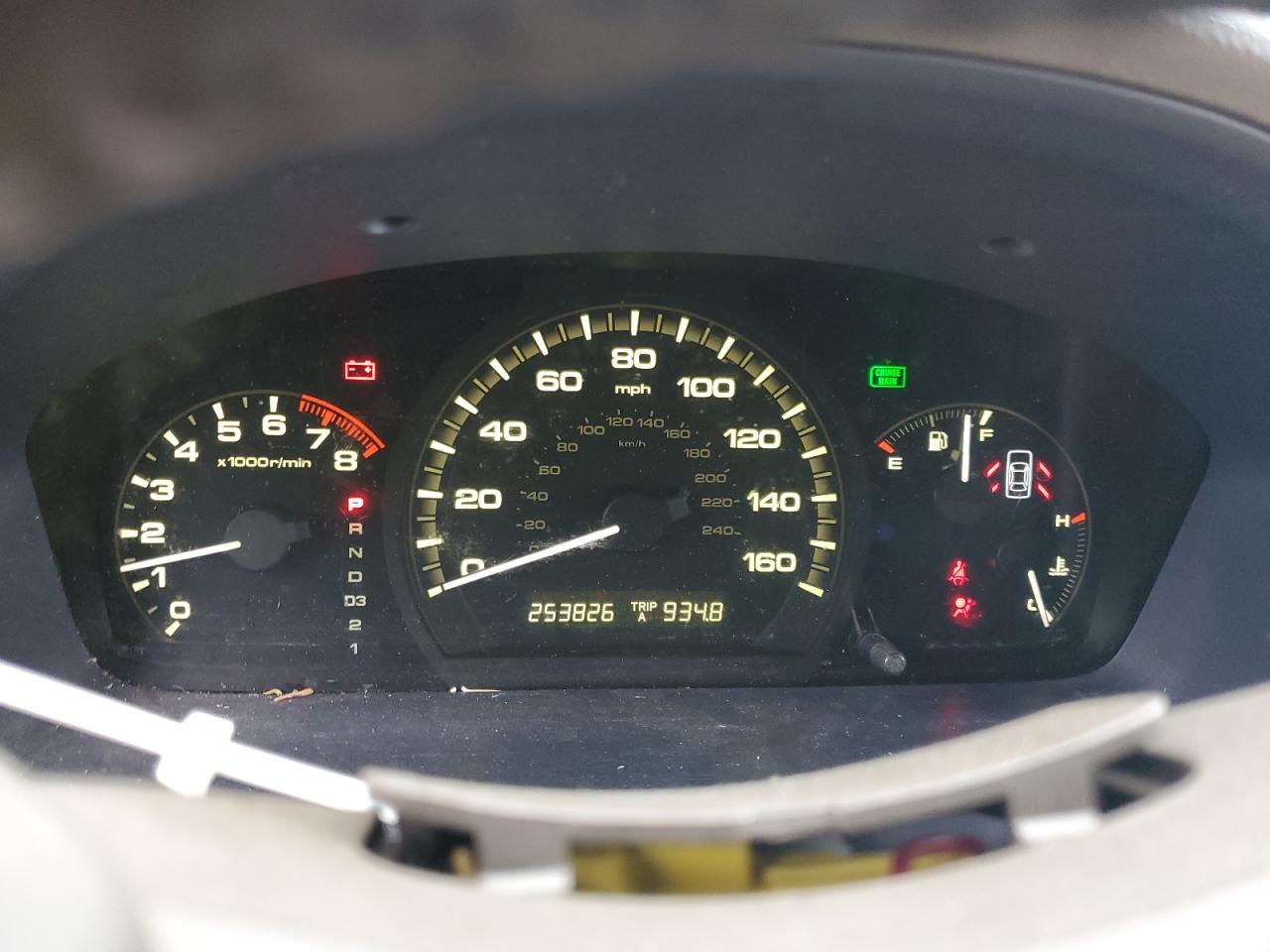 2006 Honda Accord Ex VIN: 1HGCM56836A111383 Lot: 84002855