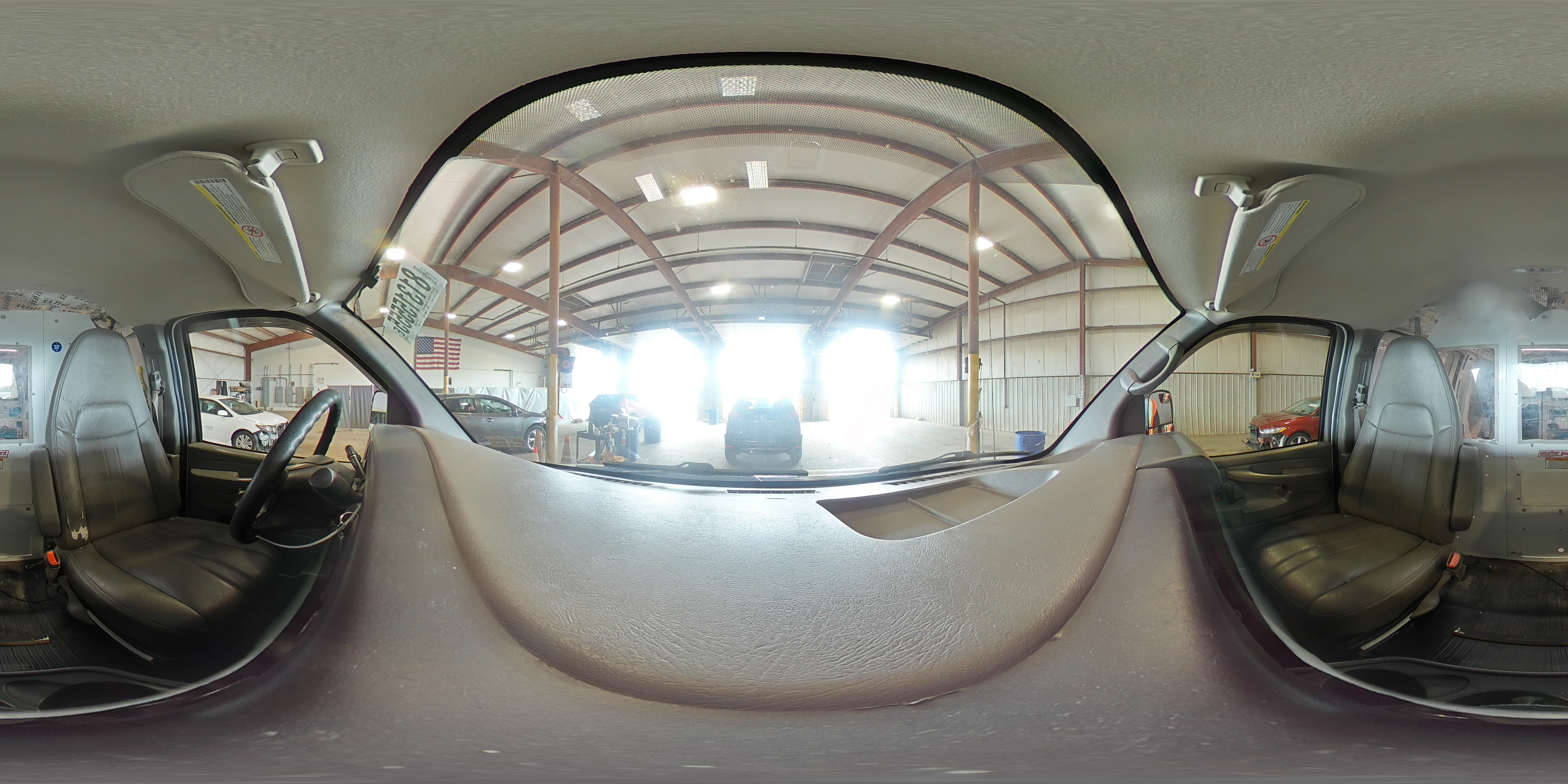 2012 Chevrolet Express G2500 VIN: 1GCWGFFA2C1142230 Lot: 81315555