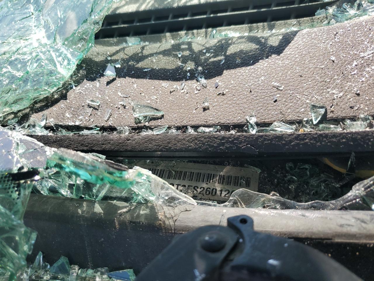 2014 Ram 1500 Slt VIN: 1C6RR7GT3ES260126 Lot: 81633985