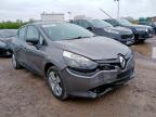 2016 RENAULT CLIO PLAY 16V  for sale at Copart WESTBURY